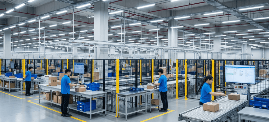 advantages-of-outsourcing-ecommerce-fulfillment-service