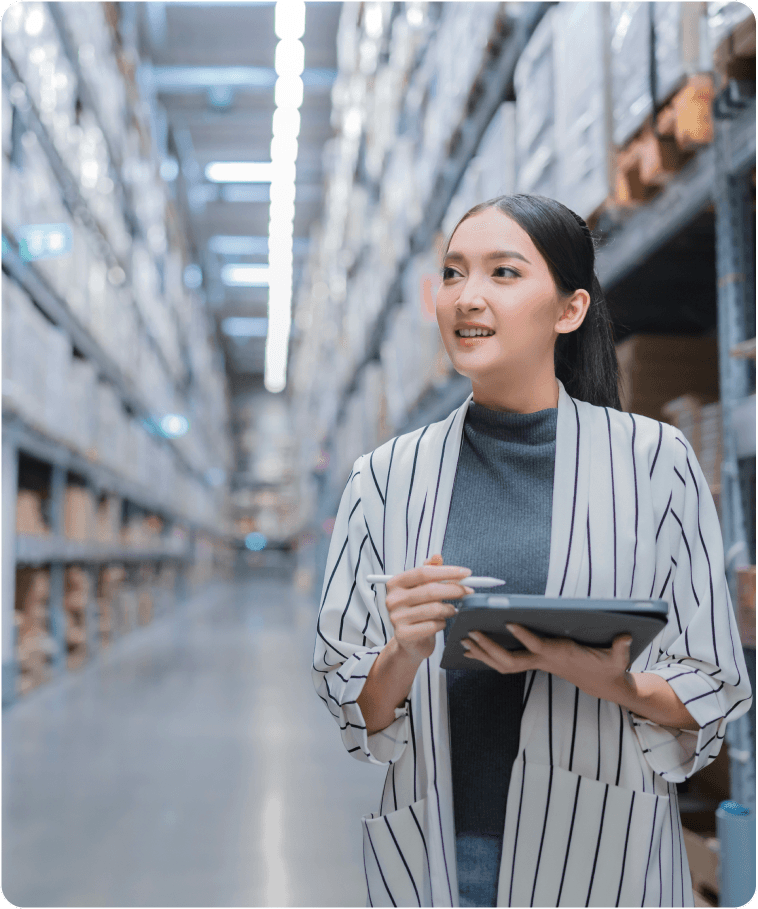 Ezbuy Japan - Borderless shopping and shipping
