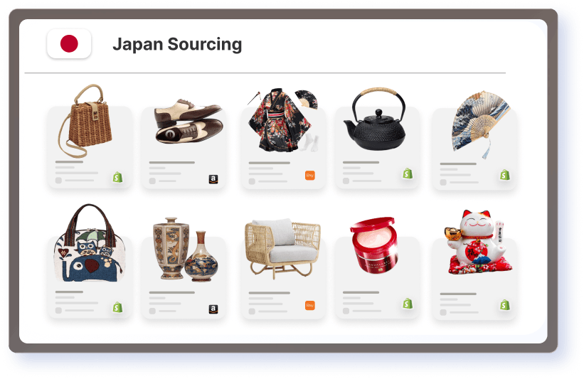 Ezbuy Japan - Borderless shopping and shipping