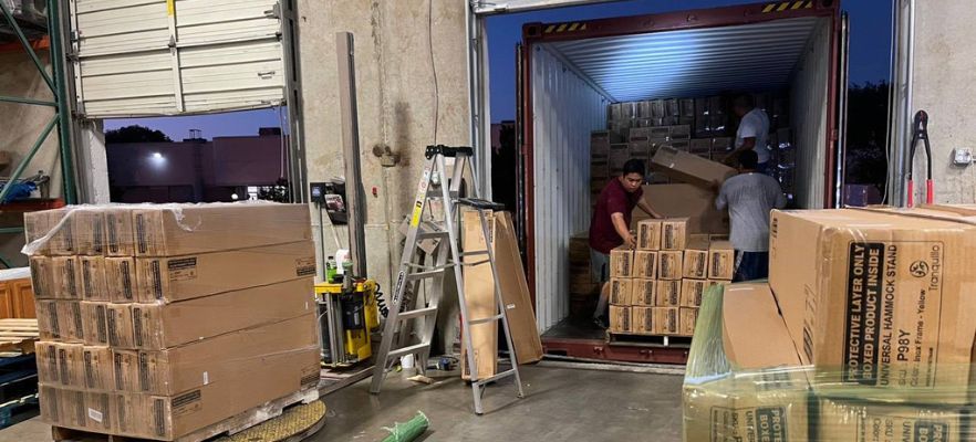 ezbuy-japan-yokohama-fulfillment-solution