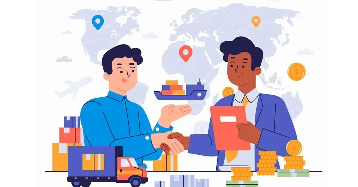 Ezbuy Japan provides end-to-end solutions for foreign business when sell in Japan.webp