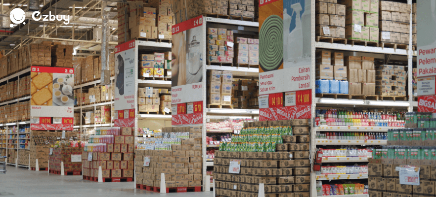 ezbuy-japan-tokyo-warehouse-for-cosmetics