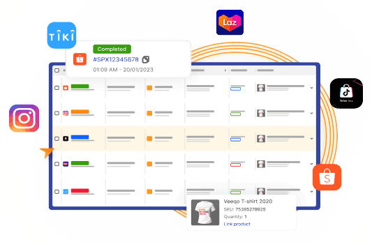 Ezbuy Japan - 越境EC購入及び 運送