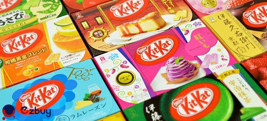 Japanese-Kit-Kats