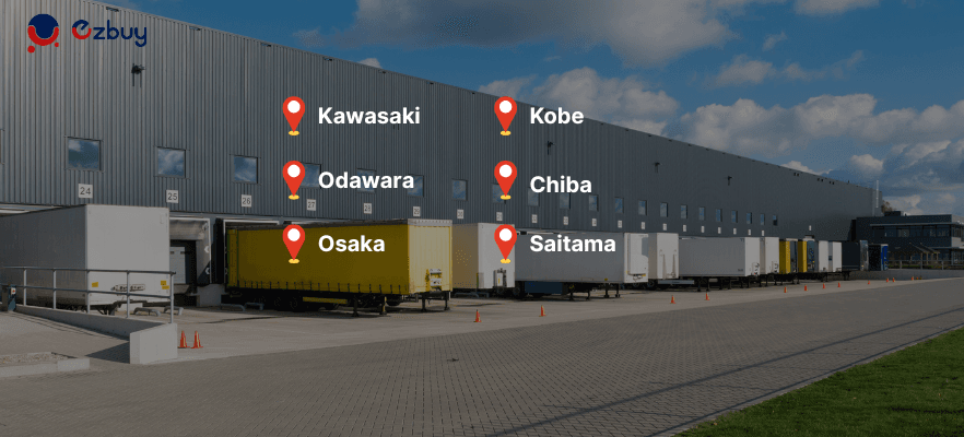 major-amazon-fulfillment-center-japan-locations
