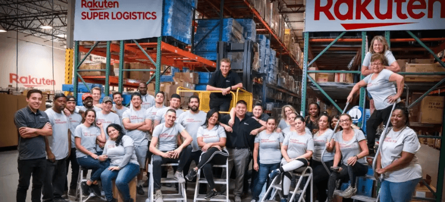 rakuten-fulfillment-services