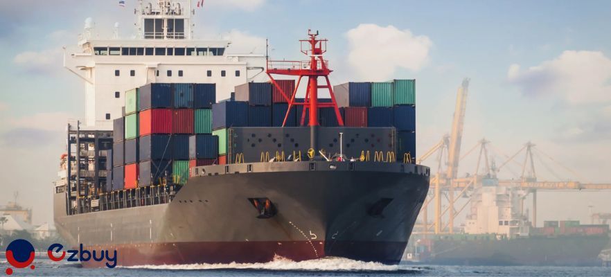 Sea-freight-shipping-from-Japan-to-US