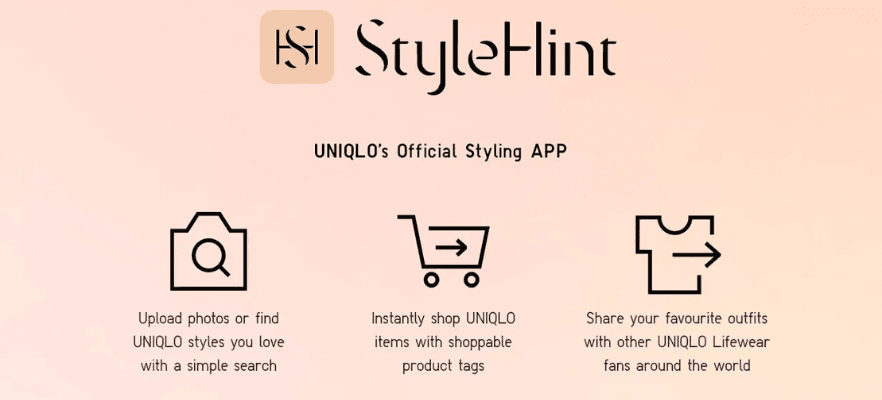 uniqlo-stylehint-campaign