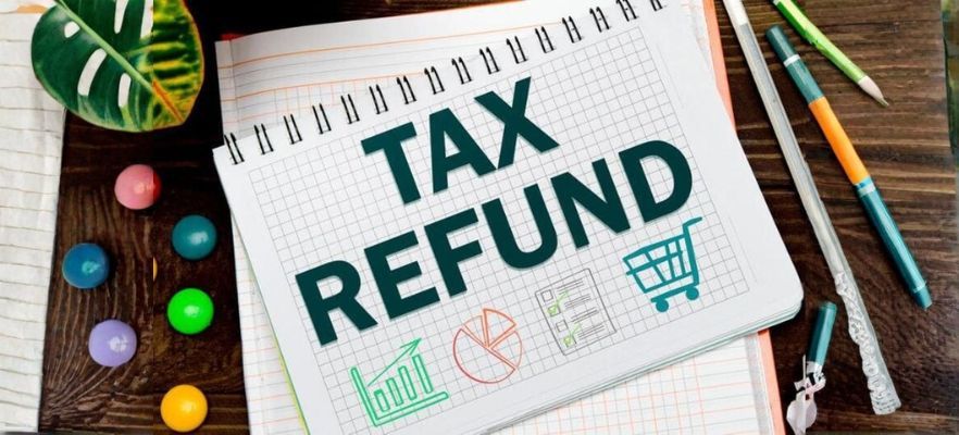 what-is-a-tax-refund