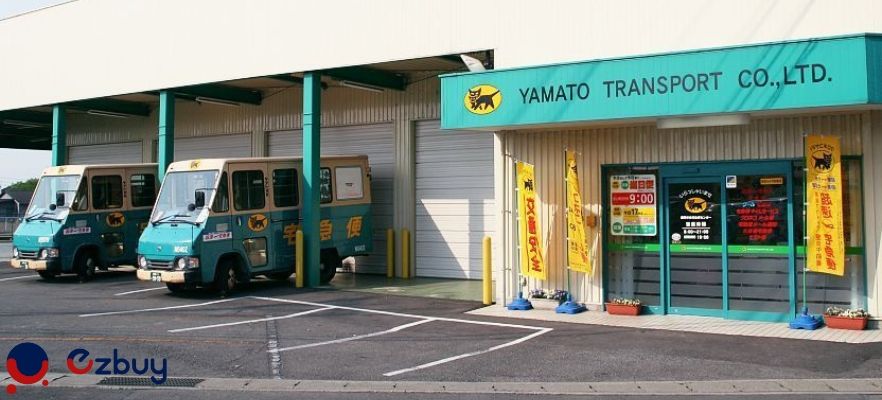 yamato-transport