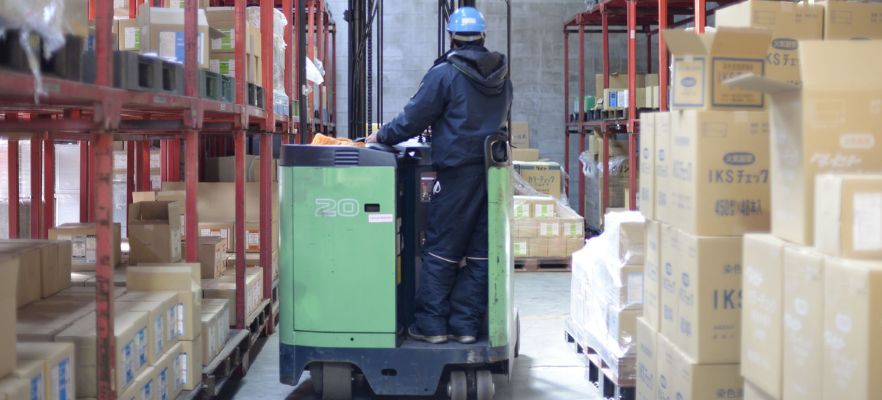 yokohama-e-commerce-fulfillment