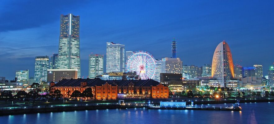 yokohama-is-the-ideal-fulfillment-center