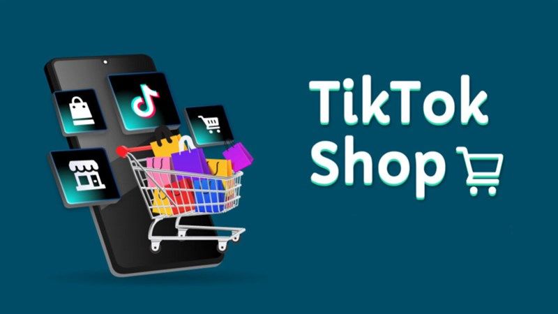Sell on TikTok Shop Vietnam